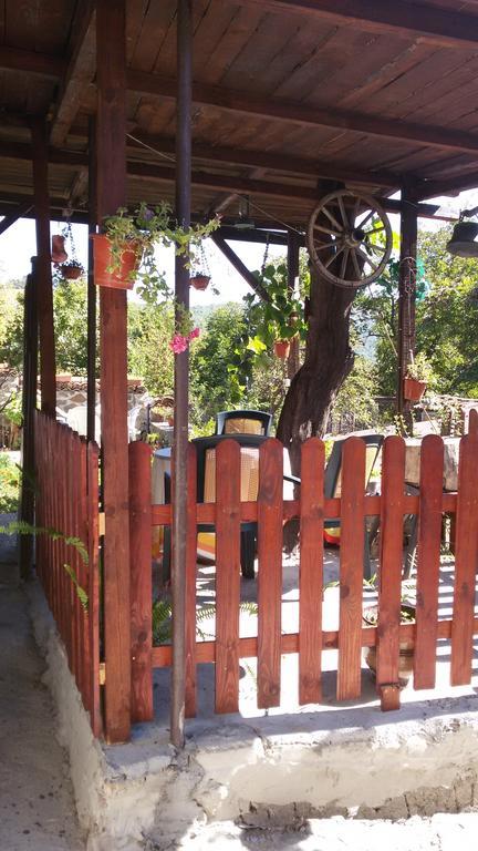 Guest House Selin Weliko Tarnowo Exterior foto