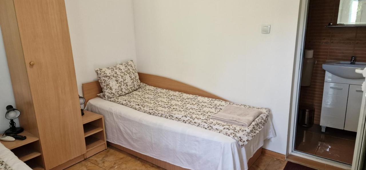 Guest House Selin Weliko Tarnowo Exterior foto