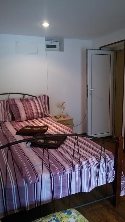 Guest House Selin Weliko Tarnowo Exterior foto