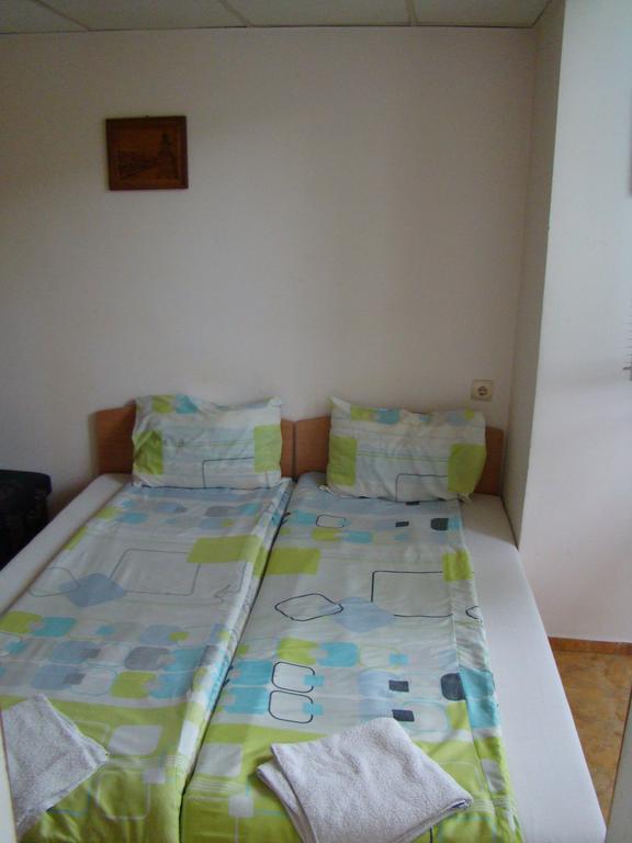 Guest House Selin Weliko Tarnowo Exterior foto